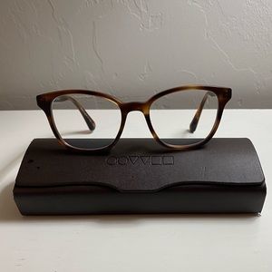 Oliver Peoples Eyeglasses
